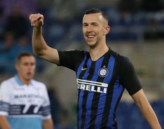 Perišić stopama Šukera i Eduarda?