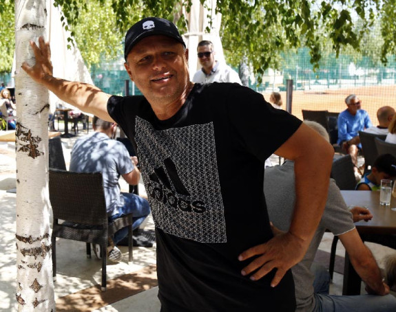 Vajda: Nole osjeća da može da osvoji još jedan GS