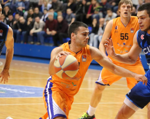 ABA: Mornar vrlo ubjedljiv protiv Cibone!