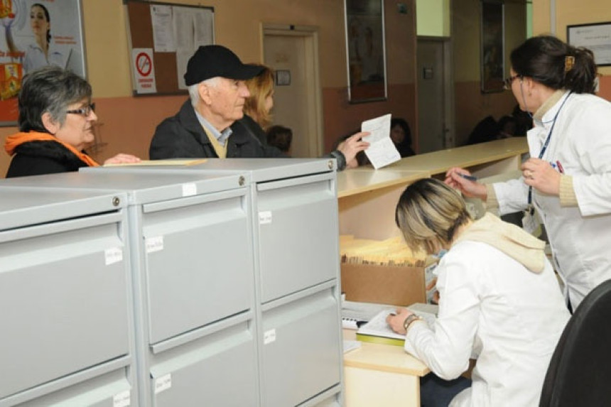 Doktori u Srpskoj dugo rade na crno