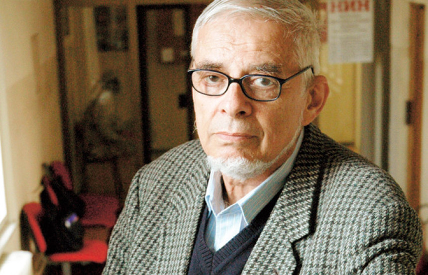 Klajn: Srbi i Hrvati govore istim jezikom