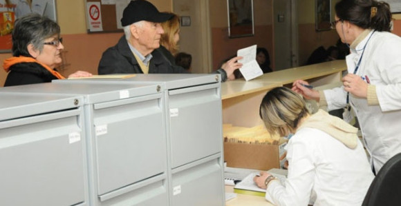 Doktori u Srpskoj dugo rade na crno