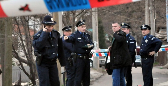 Pijani vozač ubio dijete na pješačkom