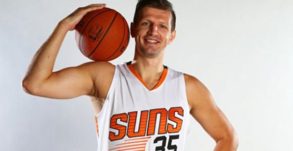 НБА: Финикс коначно побиједио. Мирза поново добар!