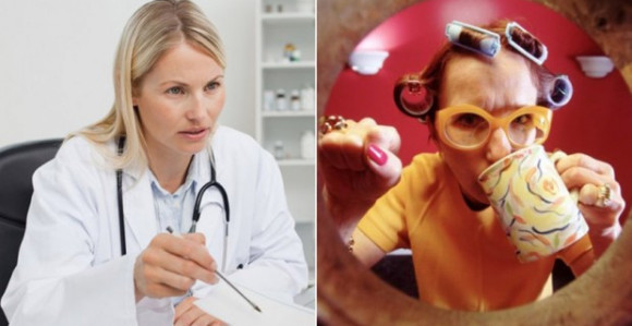 Kome više vjerujete ljekaru ili komšinici?