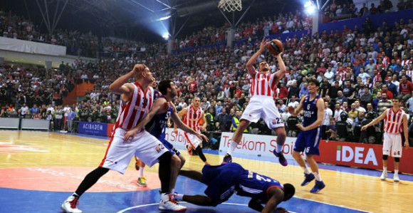 Zvezda o Vršcu: Uspjeli smo, ali...!