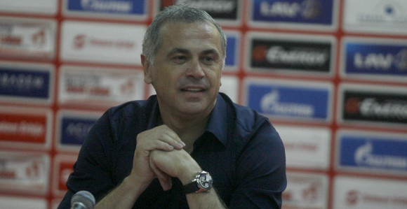 Terza potcjenjivački: Sa pola snage smo pobijedili Partizan!