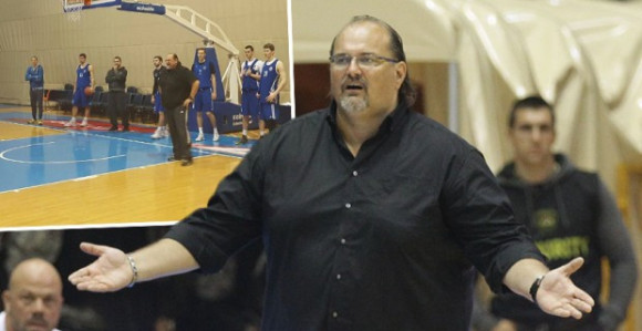 ABA - Džikić: Mi vodimo računa samo o sebi!