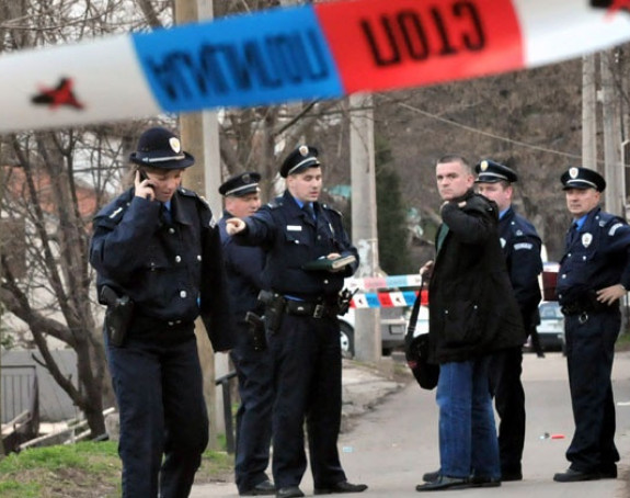 Pijani vozač ubio dijete na pješačkom