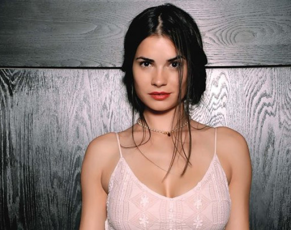 Čestitamo: Marija Karan dobila sina!