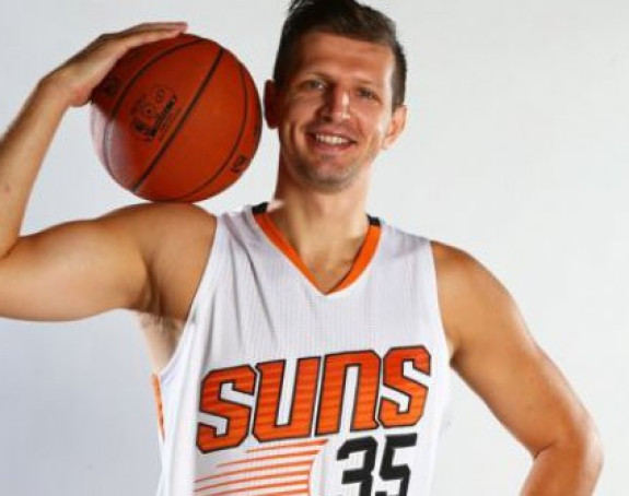 NBA: Finiks konačno pobijedio. Mirza ponovo dobar!