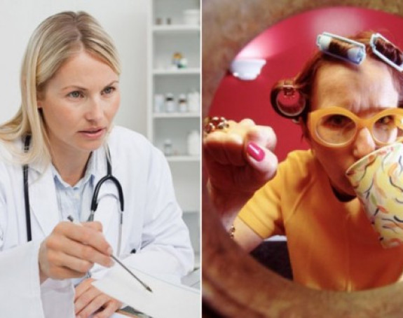 Kome više vjerujete ljekaru ili komšinici?