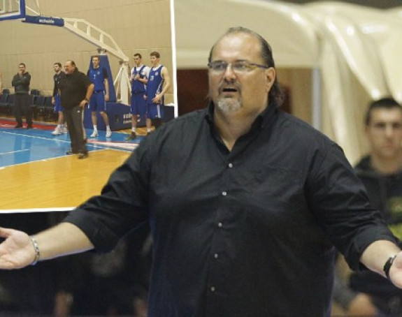 ABA - Džikić: Mi vodimo računa samo o sebi!