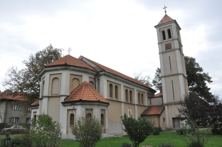 Bijeljinska crkva spomenik kulture