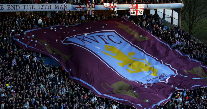 Kinez kupio Aston Vilu, klub na ivici bankrota!