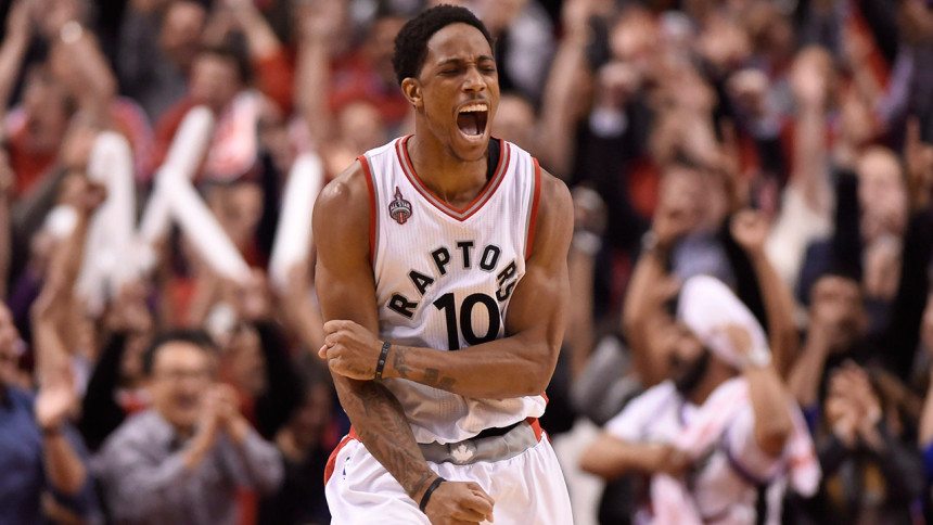 NBA: Derozan ponovo junak! Pobjede Kavsa i Voriorsa...