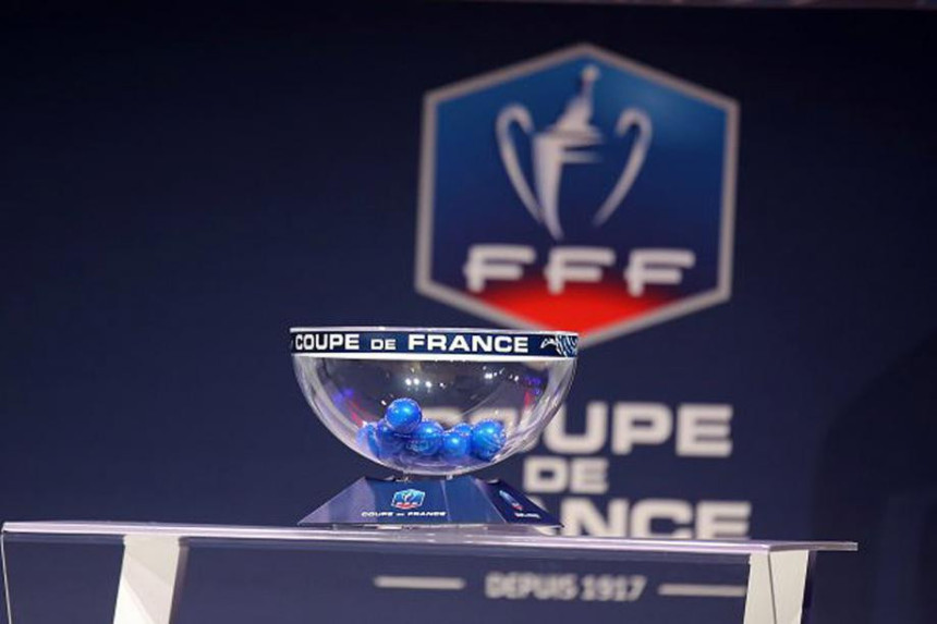 Četrvtoligaška senzacija u četvrtfinalu Kupa Francuske!
