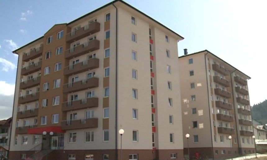 Dobri uslovi za studente na Palama