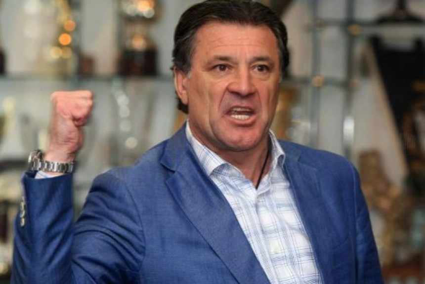 Prvostepena presuda: "Maminjo" je nevin!