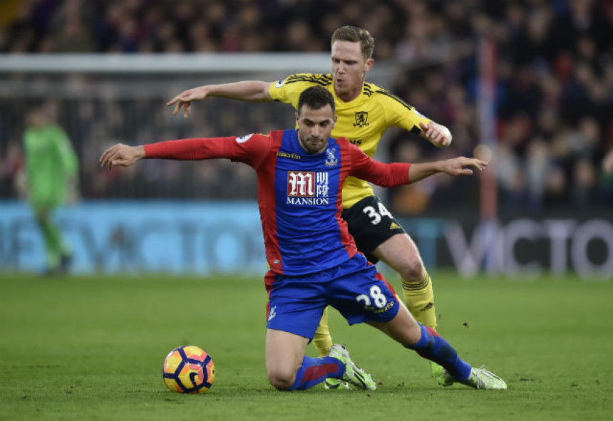 Intervju: Luka Milivojević - o svemu...