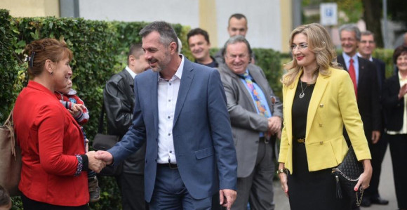 Prekinut radni odnos Sanji Radojičić 