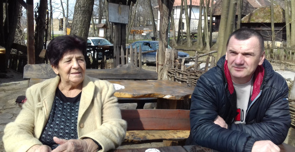 Oživjele bašte u Vukovom Tršiću