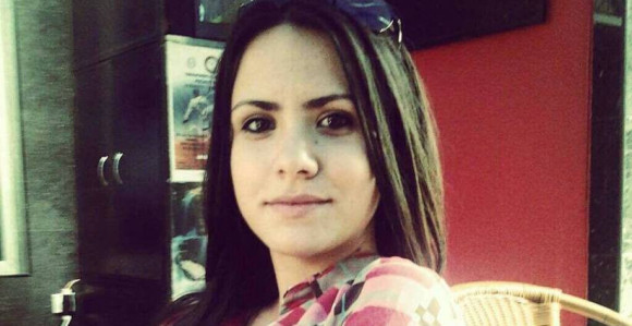 Nestala djevojka, možete li pomoći