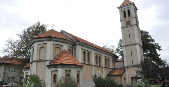 Bijeljinska crkva spomenik kulture