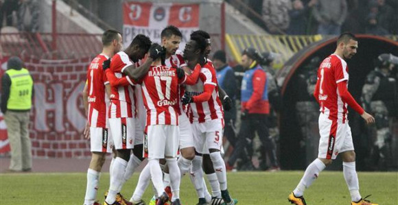 Zvezda za derbi: Tim se (skoro) zna!