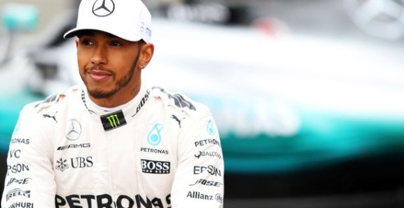 F1 - testovi: Hamliton najbrži na testiranju u Barseloni!