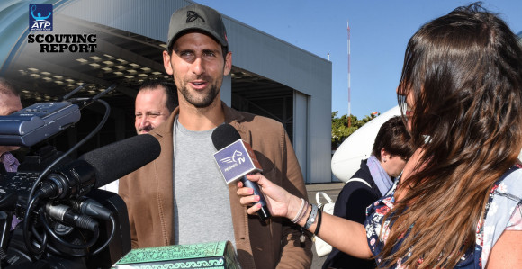 Vrtoglavi skok cijena karata u Akapulku zbog dolaska Đokovića!