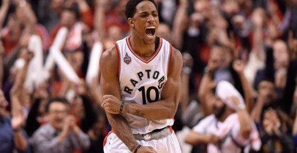 NBA: Derozan ponovo junak! Pobjede Kavsa i Voriorsa...