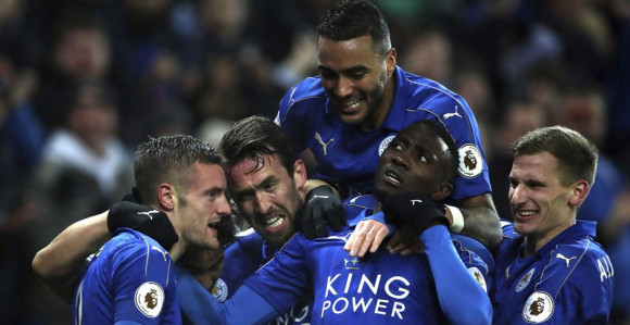 Oštro po igračima Liverpula i Lestera: Stidite se!