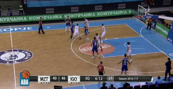 Igokea: "Petica" bi bila veliki uspjeh!