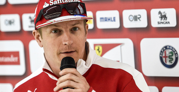 F1 - testiranja: Raikonen najbrži na Katalunji