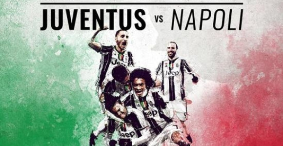ITA - Kup: Dva penala i preokret, Juventusu 3:1 pred revanš!