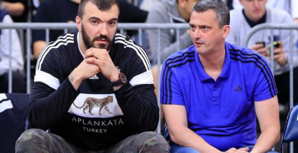 Ražnatović: Radonjić je Zvezda, Peković je u bolovima!