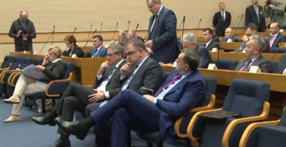 O čemu je glasala Narodna skupština?