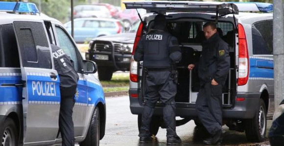 Policija zatvorila džamiju u Berlinu