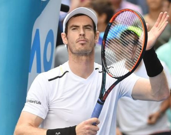 Mari ubjedljiv na startu Dubaija!