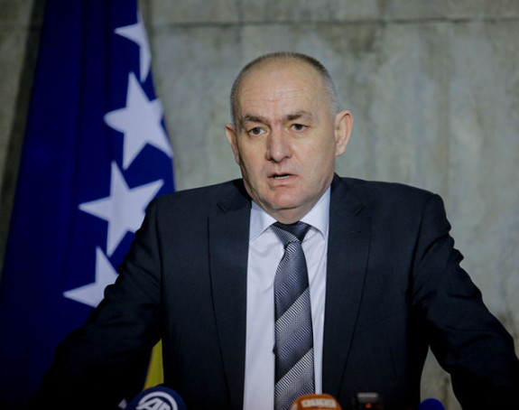Borićemo se za interese RS