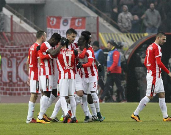 Zvezda za derbi: Tim se (skoro) zna!