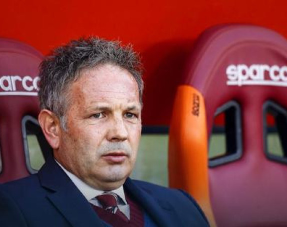 U Torinu zadovoljni srpskim trenerom: Srećni smo sa Mihajlovićem, cilj je Evropa!