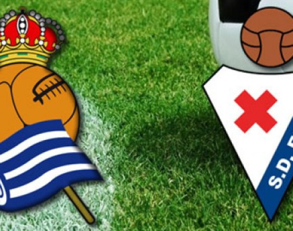 ŠPA: Sosijedad ispustio pobjedu protiv Eibara i 4. mjesto!