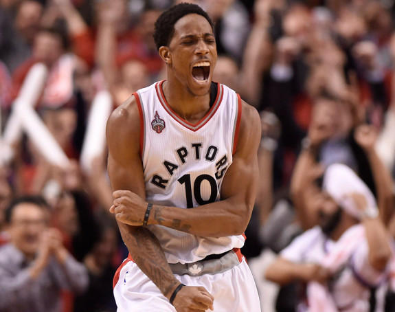 NBA: Derozan ponovo junak! Pobjede Kavsa i Voriorsa...