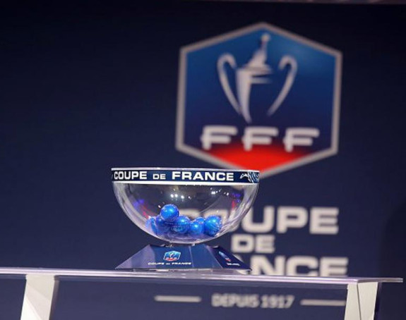 Četrvtoligaška senzacija u četvrtfinalu Kupa Francuske!