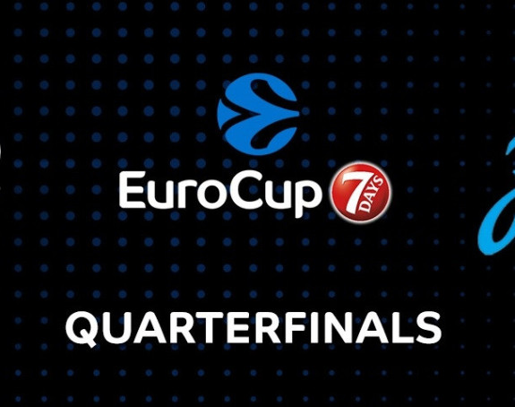 Evrokup: Marković podbacio, +23 za Obradovića! Bajern slomio Unikahu!