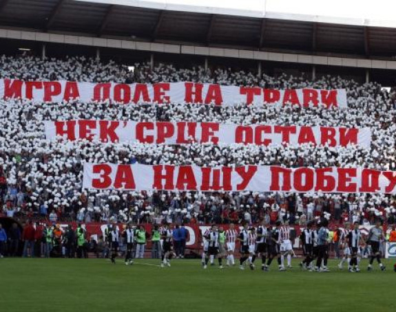 Zvezdin tim za derbi: Samo jedno ime nepoznato!