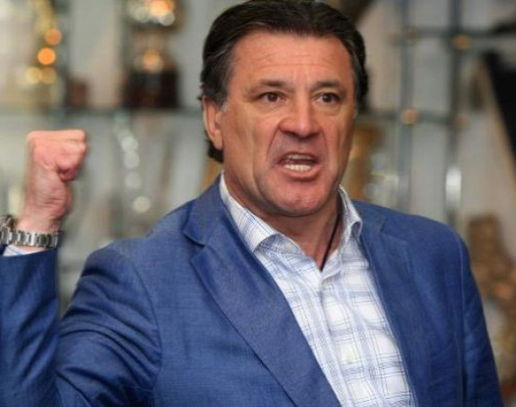 Prvostepena presuda: "Maminjo" je nevin!