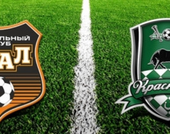 Video, RUS - Kup: Krasnodar ispao poslije 3:0, penala i igrača više!